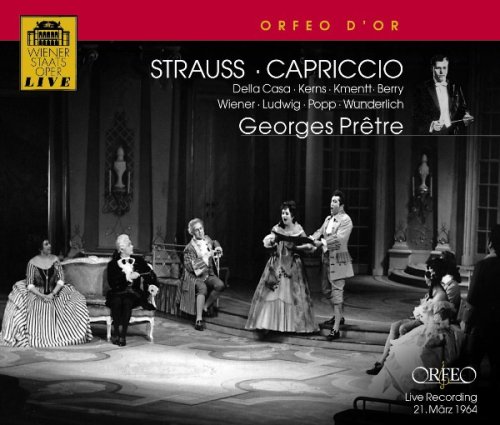 Produkt-Bild: Capriccio