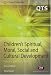 Children's Spiritual, Moral, Social and Cultural Development (Achieving QTS Cross-curricular Strand)