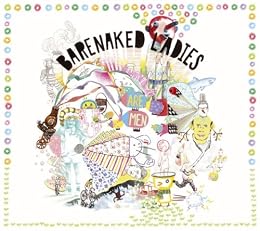 Barenaked Ladies Picture 15