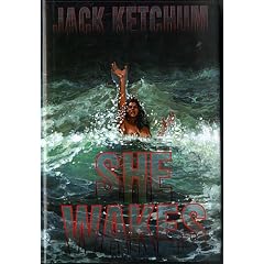 She Wakes