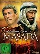 Masada - Die komplette Mini-Serie [2 DVDs]