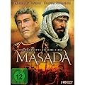 Masada - Die komplette Mini-Serie [2 DVDs]