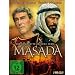Masada - Die komplette Mini-Serie [2 DVDs]