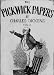 The Pickwick Papers (w/ Illustrations, Active Table of Contents and Chapter Navigation)