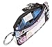 Vera Bradley Alpine Floral Zip ID Case