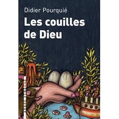 Les couilles de Dieu