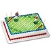 Football-Touchdown DecoSet Cake Decoration