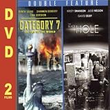 Category 7: The End of the World/The Black Hole