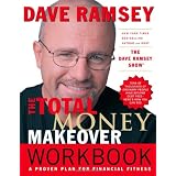 The Total Money Makeover Workbook