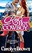 Red's Hot Cowboy (Spikes & Spurs, 2)