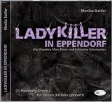 Produkt-Bild: Hamburg-Krimis 08: Ladykiller in Eppendorf
