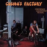 Cosmo`s Factory
