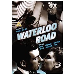 Waterloo Road [1945] [DVD]