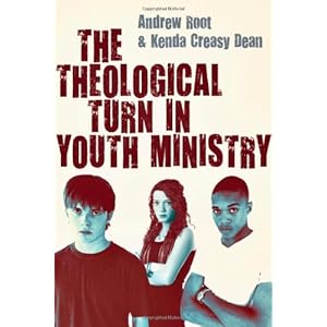 The Theological Turn in Youth Ministry Kenda Creasy Dean