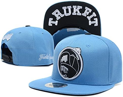Jersey Shop Hip-Hop Flat Bill Baseball Snapback Cap Flexfit Hat Cap