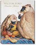 Walton Ford : pancha tantra