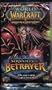 WoW World of Warcraft Servants of the Betrayer Booster Pack [Toy]