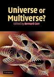 Universe or Multiverse?