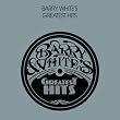 Barry White's  Greatest Hits