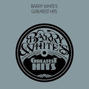 Barry White's  Greatest Hits