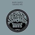 BARRY WHITE'S GREATEST HITS