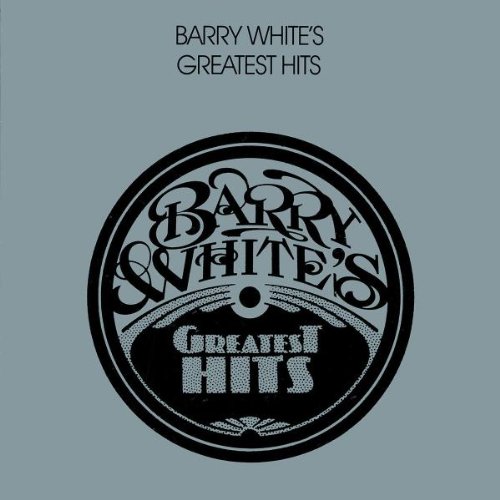 Produkt-Bild: Barry White'S Greatest Hits