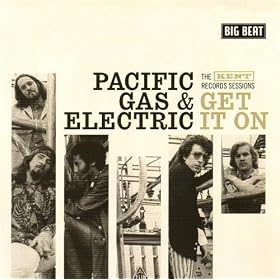 Get It On: The Kent Records Sessions