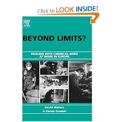 Beyond Limits?: Dealing with Chemical Risks at Work in Europe