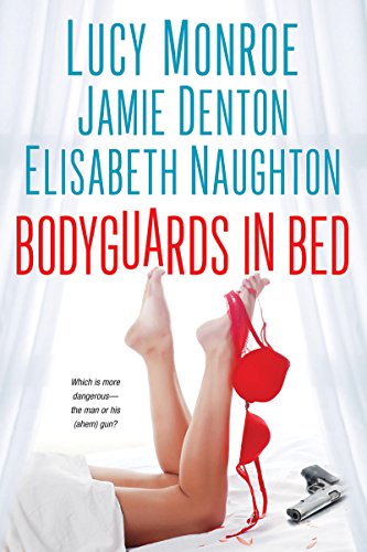 Bodyguards In Bed (The Aegis Series)