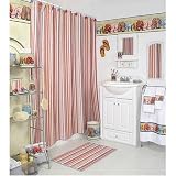 Life's A Beach Shower Curtain