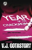 Year of The Crack Mom (The Cartel Publications Presents) Year of The Crack Mom (The Cartel Publications Presents)