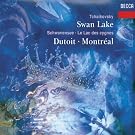 Tchaikovsky-Le Lac Des Cygnes-