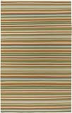 B. Smith by Surya Sag Harbor SAG1001 Rectangle 3.30 x 5.30 Area Rug