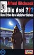 Folge 103/Das Erbe des Meisterdiebes [Musikkassette]