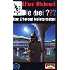 Folge 103/Das Erbe des Meisterdiebes [Musikkassette]