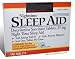 96 Ct Softgels Maximum Strength Sleep Aid - Compare to the Ingredients in Maximum Strength Unisom Soft Gels
