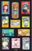 Chicken Little 2 Sticker Sheets