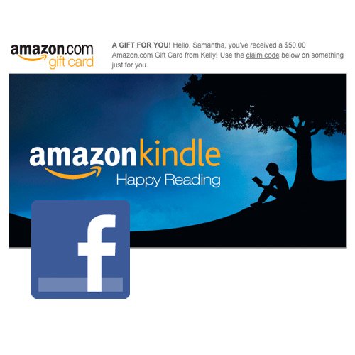 Kindle Gift Cards Kindle Gift Cards