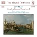 Vivaldi: Complete Bassoon Concertos, Vol. 2