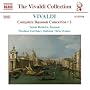 Vivaldi: Complete Bassoon Concertos, Vol. 2