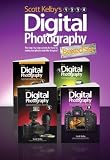 Scott Kelby's Digital Photography Boxed Set, Parts 1, 2, 3, and 4 Reviews