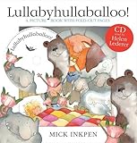Lullabyhullaballoo!
