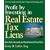 Profit by Investing in Real Estate Tax Liens: Earn Safe, Secured, and Fixed Returns Every Time