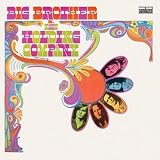 Big Brother & the Holding Company [Vinyl]