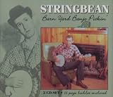 Review Stringbean  / Barnyard Banjo Pickin