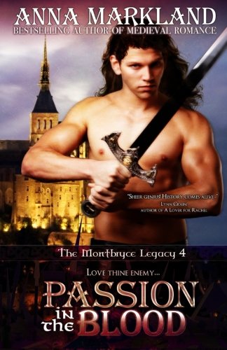 passion in the blood the montbryce legacyiv volume 4