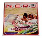 Hot-N-Fun (the U.K. mixes)
