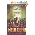 The New Dead: Die Zombie-Anthologie