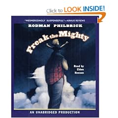 Freak the Mighty