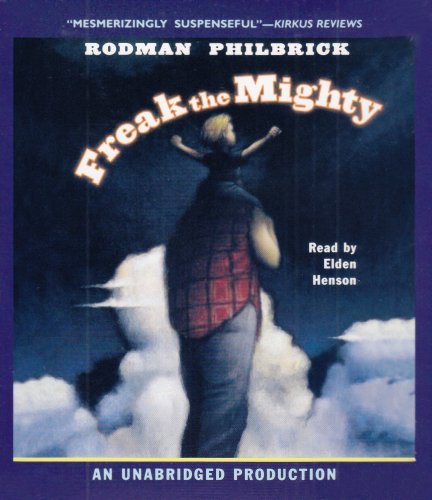 Freak the Mighty